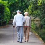 健康管理で選ぶ高齢者住宅